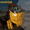 Construction Machinery Spare Part 150‑5883 Piston Pump A10VSO28DFR1/31R Hydraulic Replacement Pump